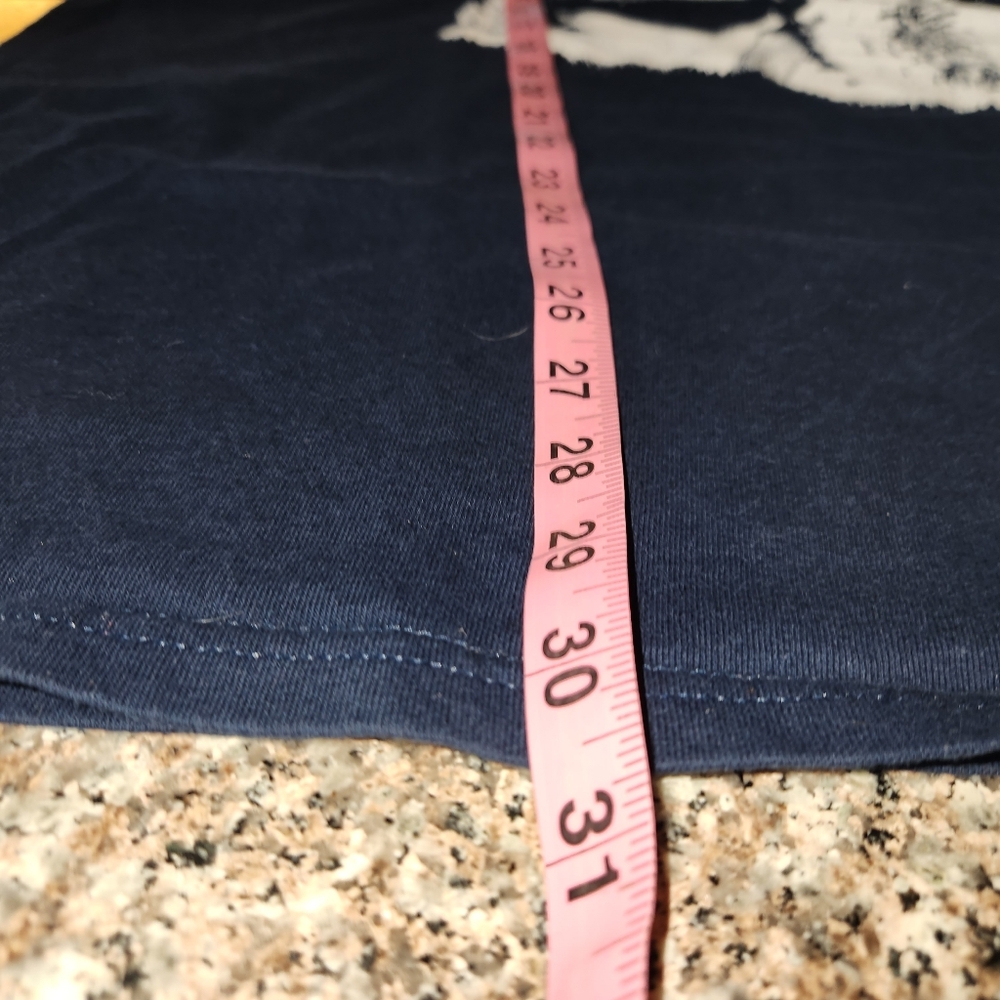 One Man WolfPack Tshirt - Picture 4 of 5